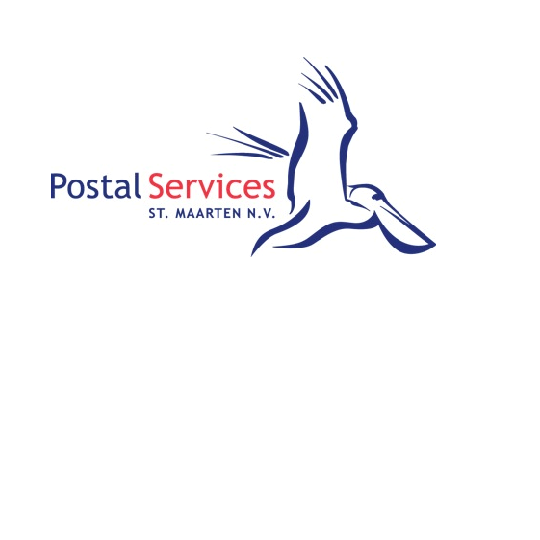 Notice from Postal Services St. Maarten